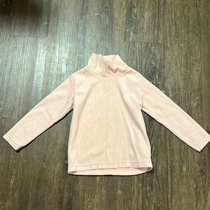 Uniqlo kid’s top “Brand New”